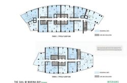 The Sail @ Marina Bay (D1), Apartment #461434051